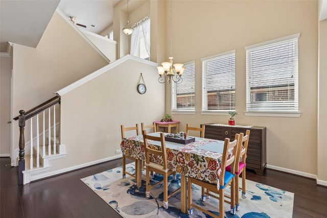 8317 Whistling Duck Drive, Fort Worth, TX 76118