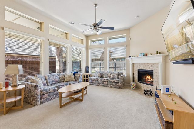 8317 Whistling Duck Drive, Fort Worth, TX 76118