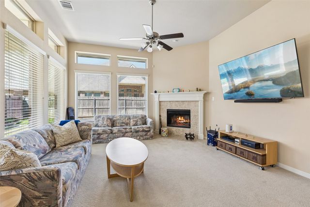 8317 Whistling Duck Drive, Fort Worth, TX 76118