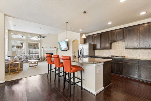 8317 Whistling Duck Drive, Fort Worth, TX 76118