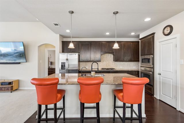 8317 Whistling Duck Drive, Fort Worth, TX 76118