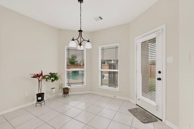1296 Pleasant Run Drive, Haslet, TX 76052