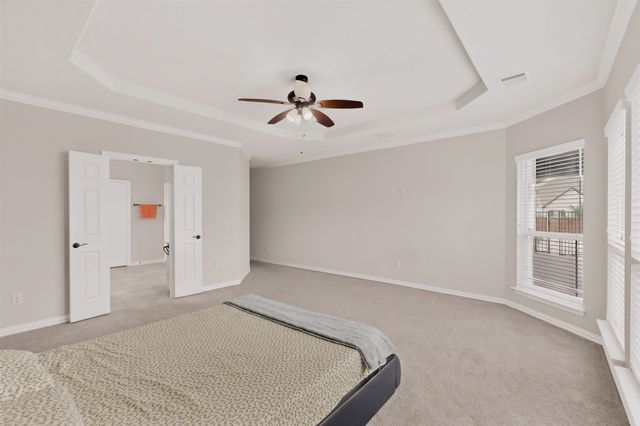 1296 Pleasant Run Drive, Haslet, TX 76052