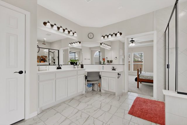 1296 Pleasant Run Drive, Haslet, TX 76052
