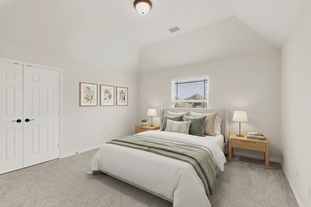 1296 Pleasant Run Drive, Haslet, TX 76052