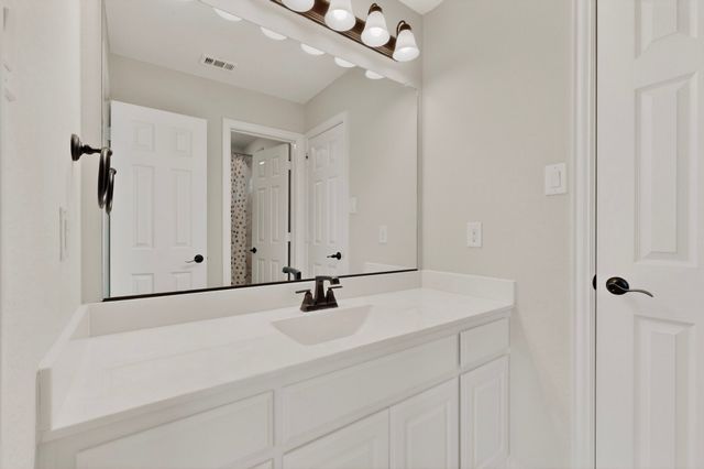 1296 Pleasant Run Drive, Haslet, TX 76052