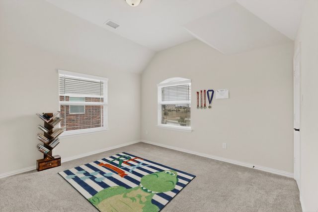 1296 Pleasant Run Drive, Haslet, TX 76052