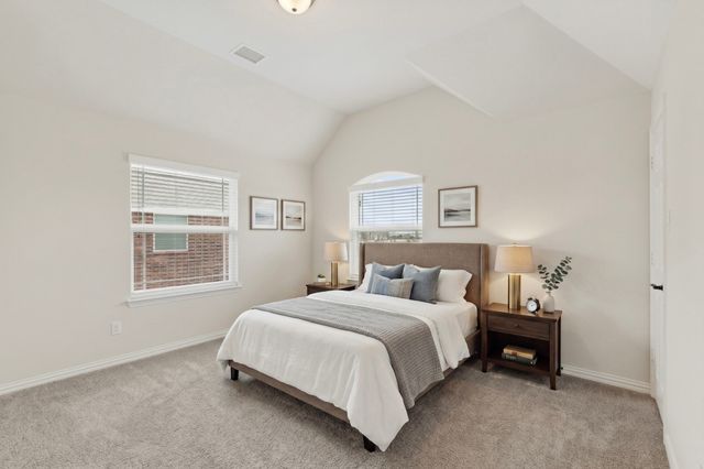 1296 Pleasant Run Drive, Haslet, TX 76052