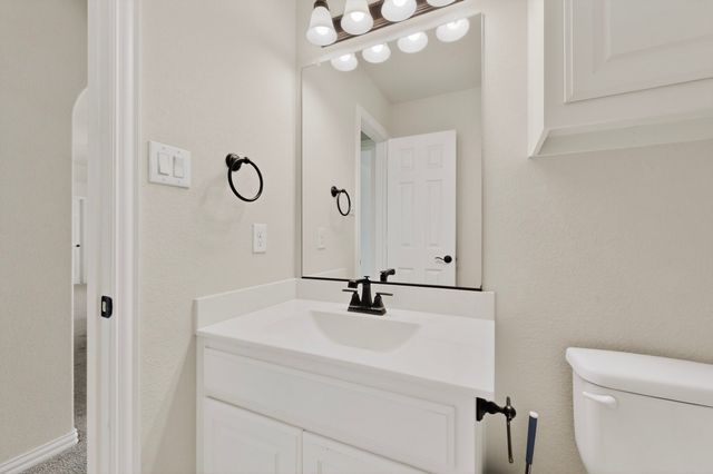 1296 Pleasant Run Drive, Haslet, TX 76052