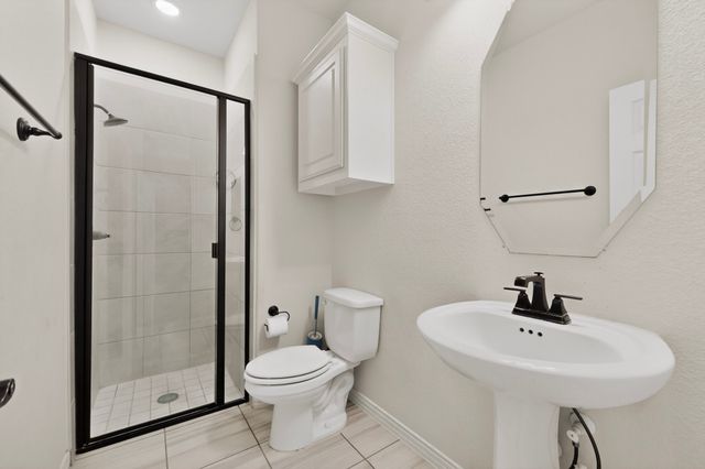 1296 Pleasant Run Drive, Haslet, TX 76052