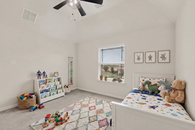 1296 Pleasant Run Drive, Haslet, TX 76052