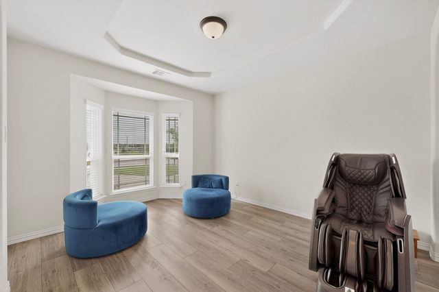1296 Pleasant Run Drive, Haslet, TX 76052