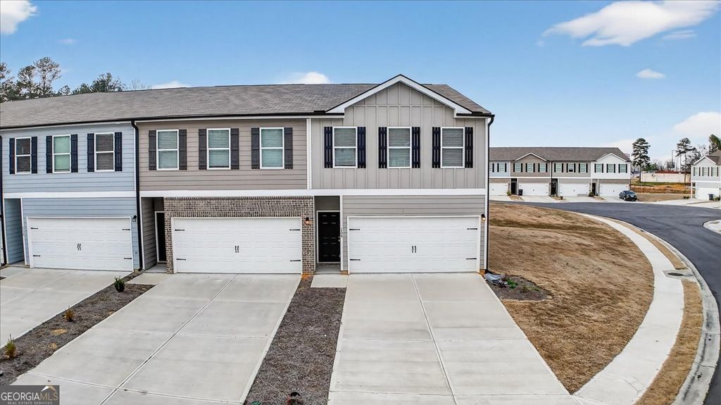 109 Brexley Drive, Calhoun, GA 30701