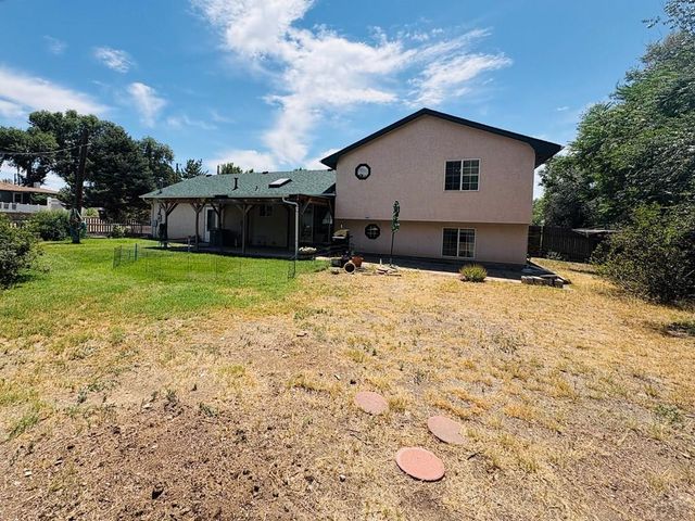 4339 Goodnight Ave, Pueblo, CO 81005