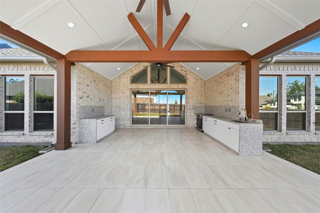 24203 Norwood Groves Dr Drive, Richmond, TX 77469