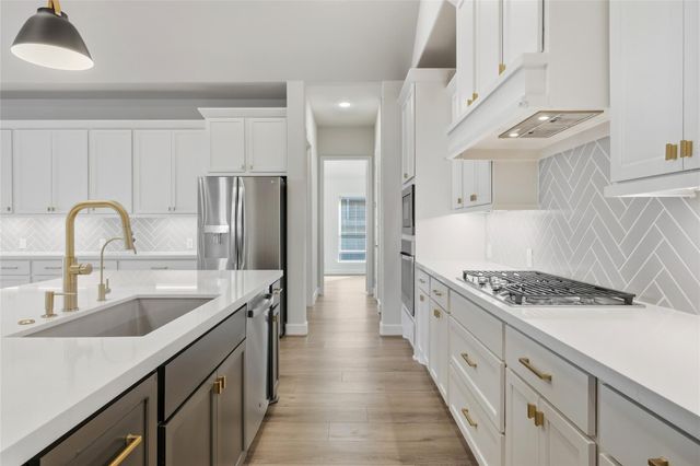 24203 Norwood Groves Dr Drive, Richmond, TX 77469