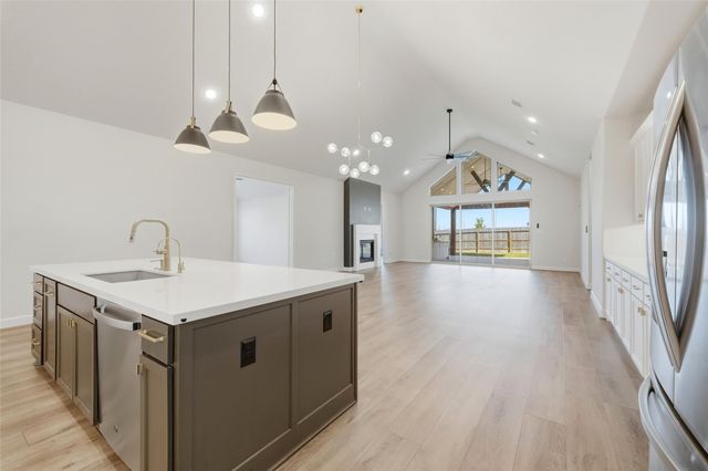 24203 Norwood Groves Dr Drive, Richmond, TX 77469