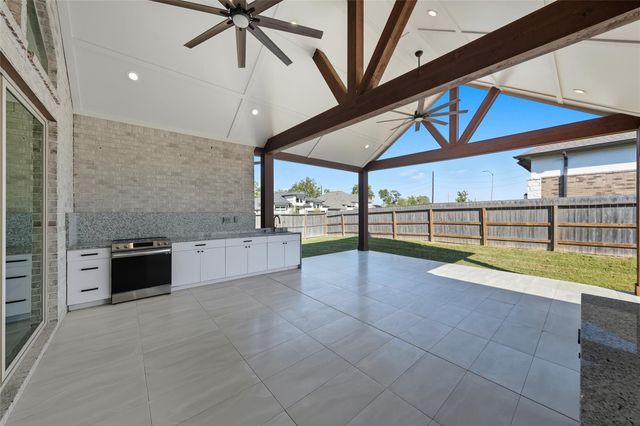 24203 Norwood Groves Dr Drive, Richmond, TX 77469