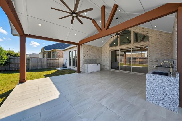 24203 Norwood Groves Dr Drive, Richmond, TX 77469