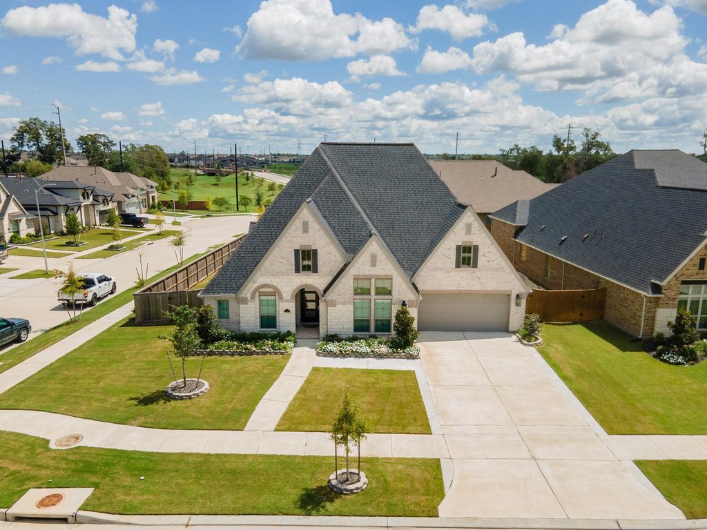 24203 Norwood Groves Dr Drive, Richmond, TX 77469