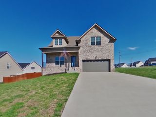 2513 Fortitude Trl, Smyrna, TN 37167