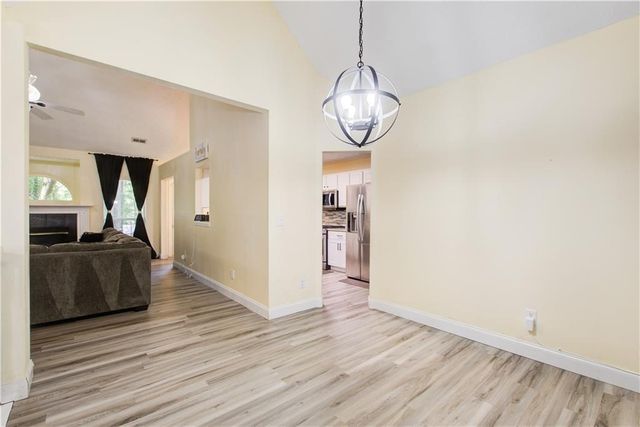 56 Montpelier Place, Sharpsburg, GA 30277