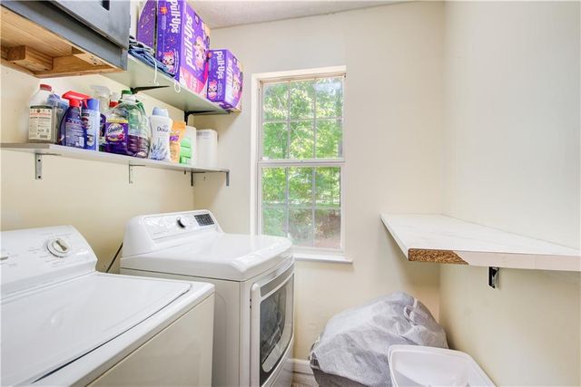 56 Montpelier Place, Sharpsburg, GA 30277