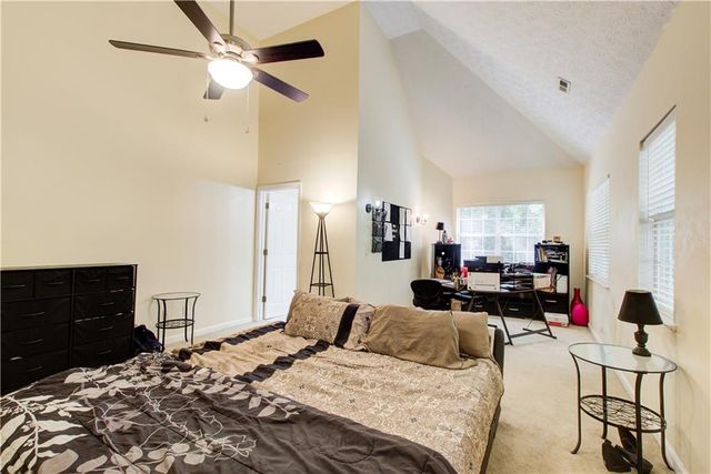 56 Montpelier Place, Sharpsburg, GA 30277