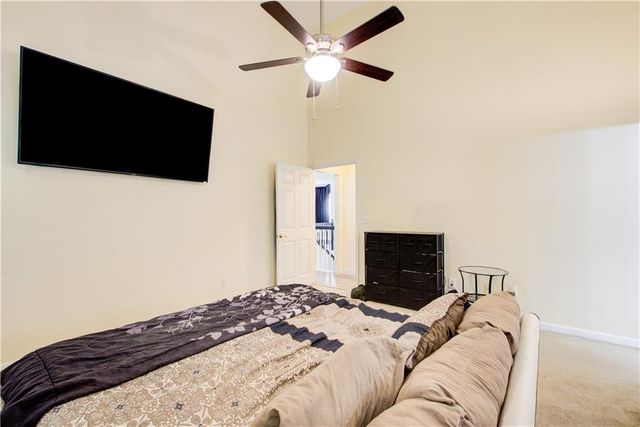 56 Montpelier Place, Sharpsburg, GA 30277