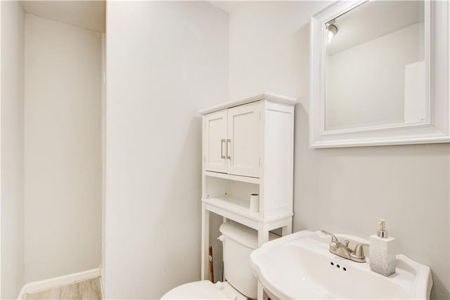 56 Montpelier Place, Sharpsburg, GA 30277