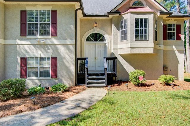 56 Montpelier Place, Sharpsburg, GA 30277