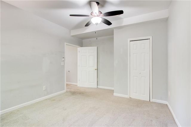 56 Montpelier Place, Sharpsburg, GA 30277