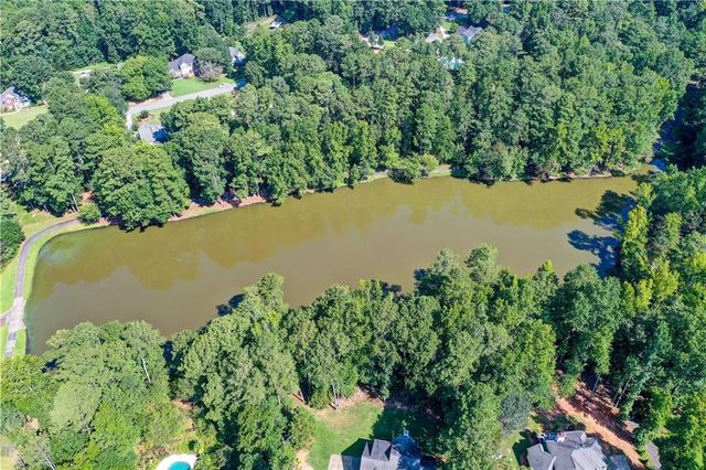 56 Montpelier Place, Sharpsburg, GA 30277