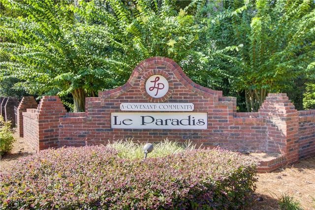 56 Montpelier Place, Sharpsburg, GA 30277