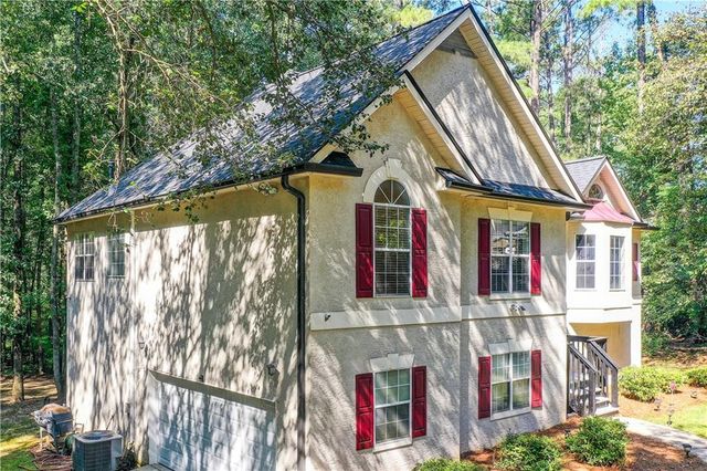 56 Montpelier Place, Sharpsburg, GA 30277