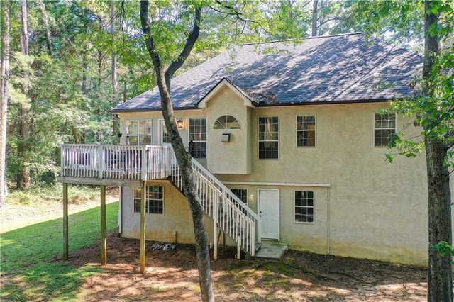 56 Montpelier Place, Sharpsburg, GA 30277