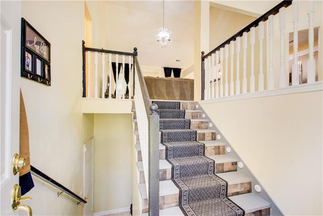 56 Montpelier Place, Sharpsburg, GA 30277