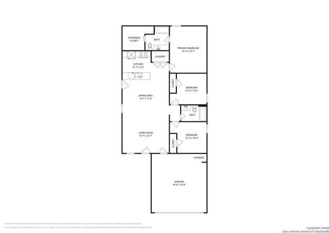 8718 Segura, San Antonio, TX 78254