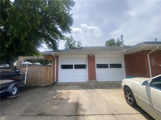 345 Washington Street, Xenia, OH 45385