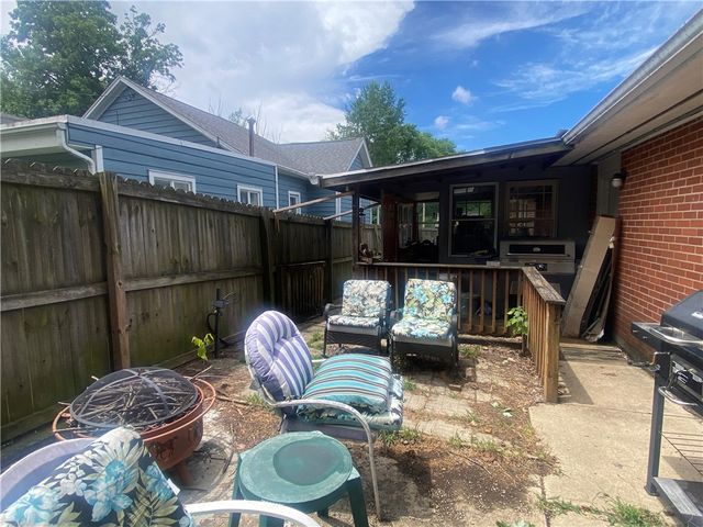 345 Washington Street, Xenia, OH 45385