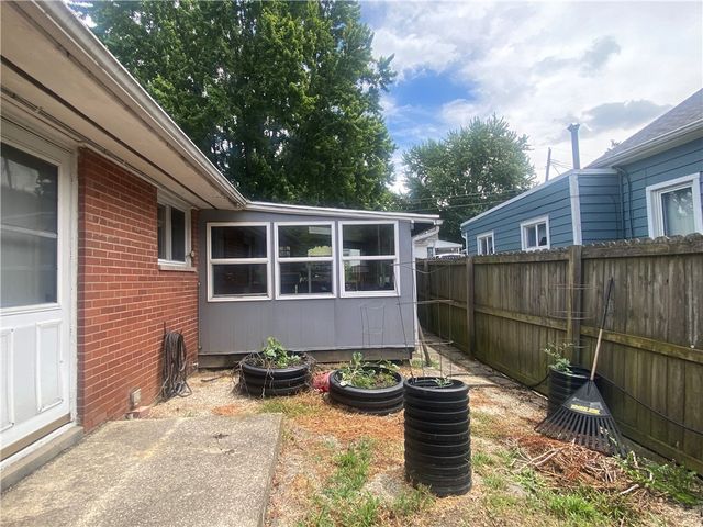 345 Washington Street, Xenia, OH 45385