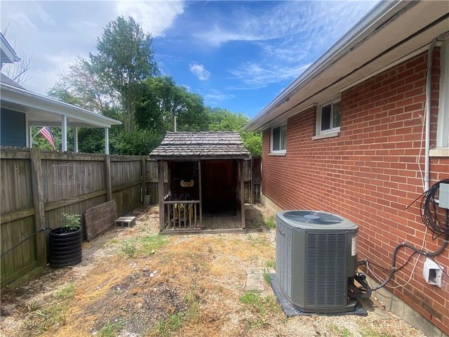 345 Washington Street, Xenia, OH 45385