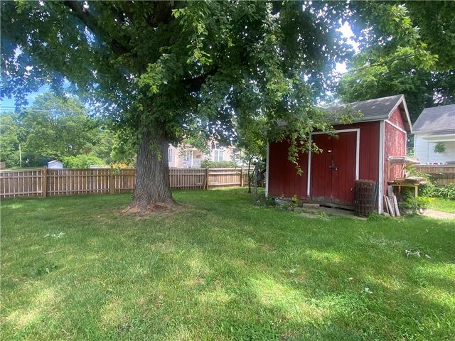 345 Washington Street, Xenia, OH 45385