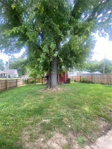 345 Washington Street, Xenia, OH 45385