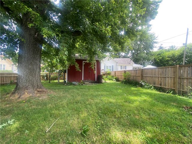 345 Washington Street, Xenia, OH 45385