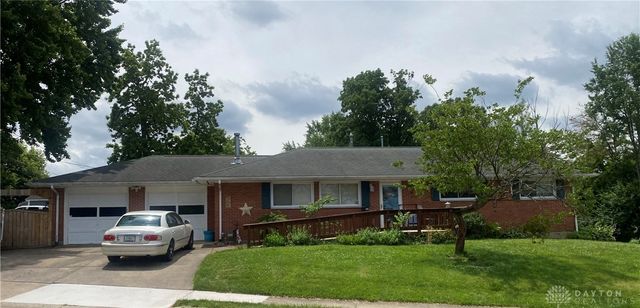 345 Washington Street, Xenia, OH 45385