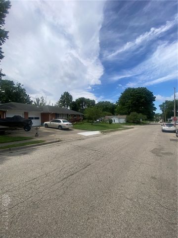 345 Washington Street, Xenia, OH 45385