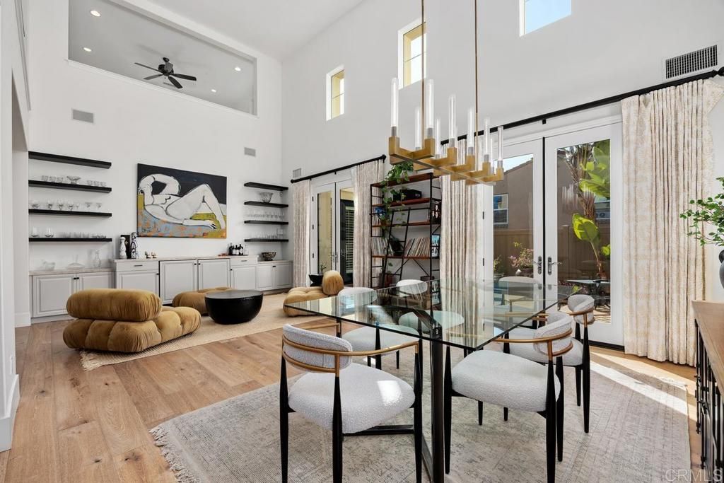 Image 2 of property listing at 1010 Scarlet Way, Encinitas, CA 92024