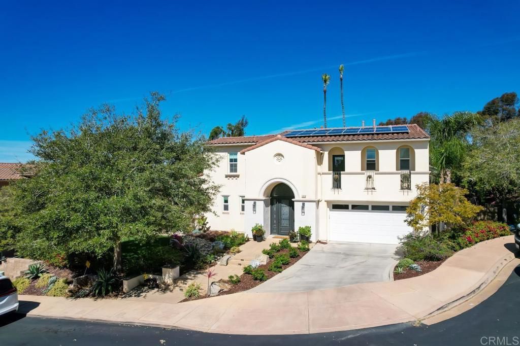 Image 23 of property listing at 1010 Scarlet Way, Encinitas, CA 92024