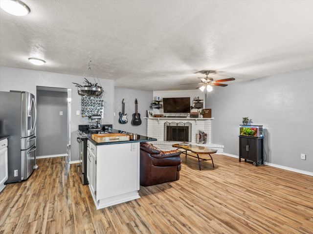 533 Windsor Drive, Allen, TX 75002